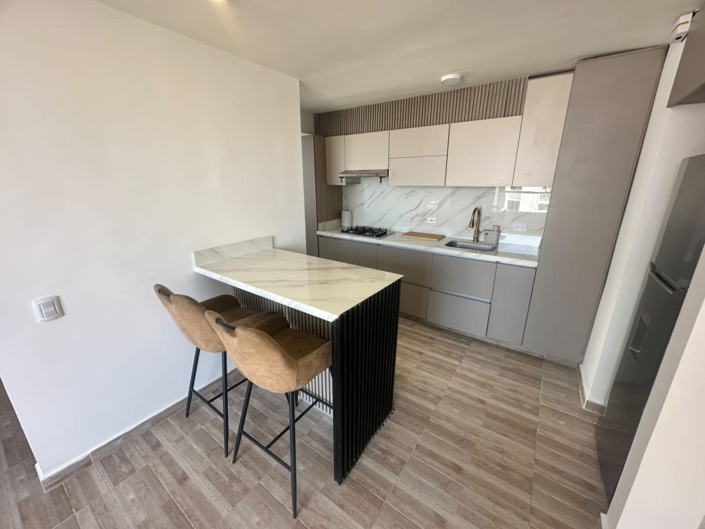 Apartamento en venta en Ciudad Mallorquin, Barranquilla · foto 3 de 16