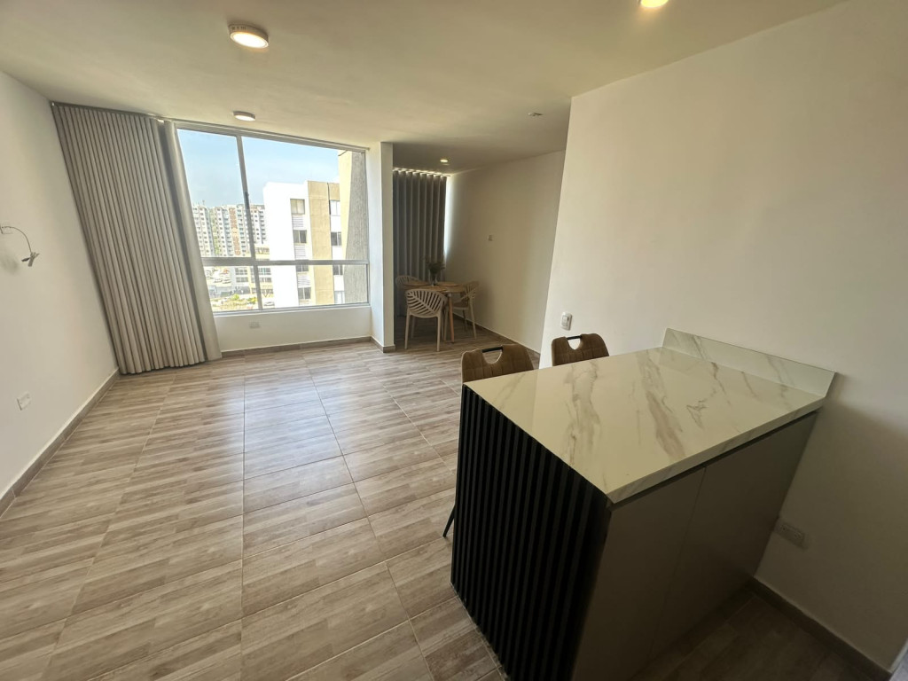 Apartamento en venta en Ciudad Mallorquin, Barranquilla · foto 6 de 16