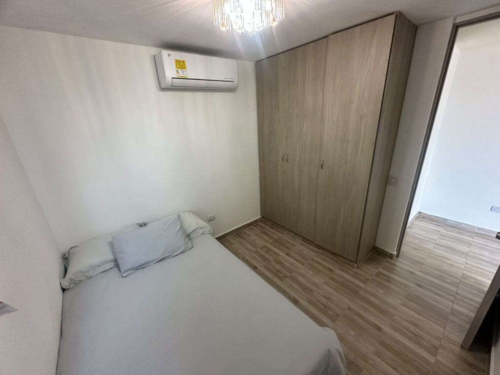 Apartamento en venta en Ciudad Mallorquin, Barranquilla · foto 13 de 16