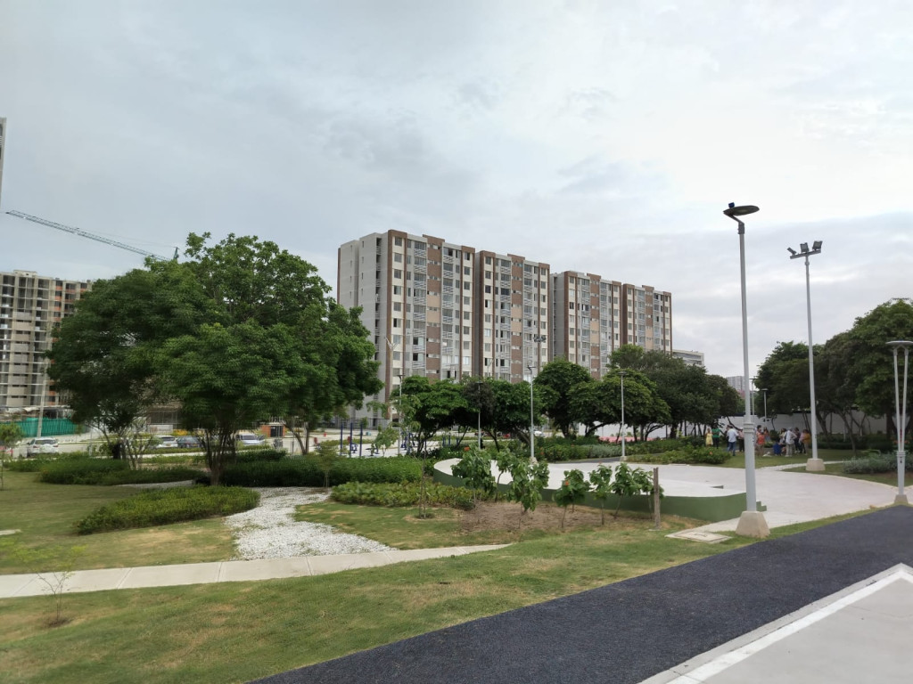 Apartamento en venta en Ciudad Mallorquin, Barranquilla · foto 14 de 16