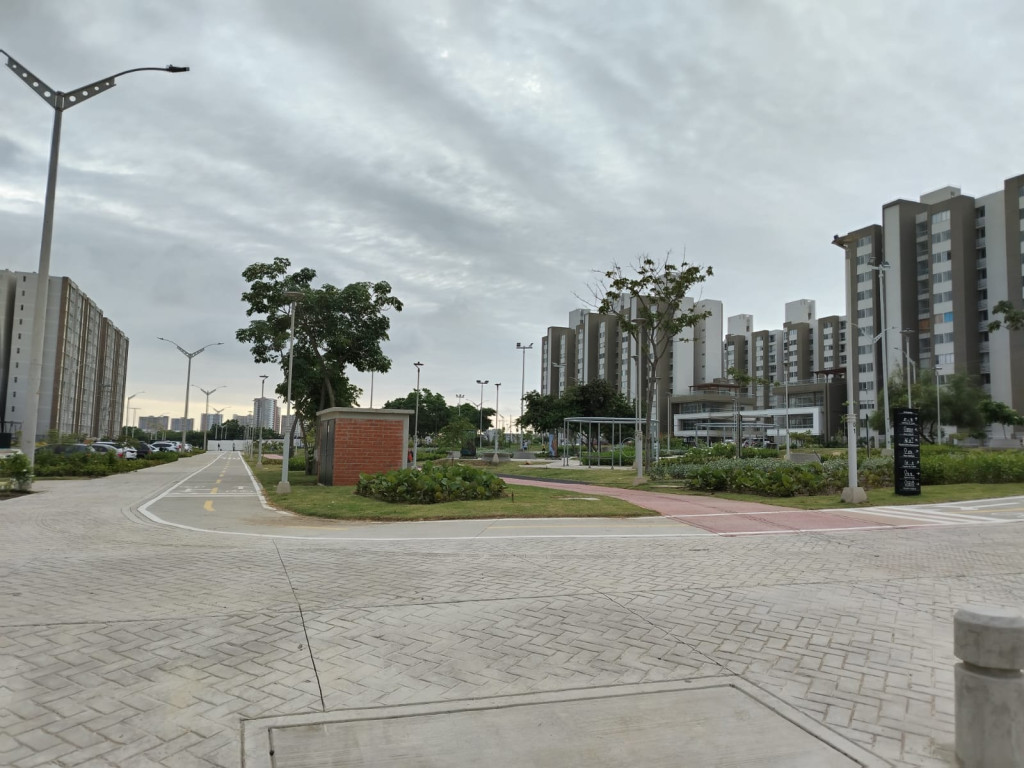 Apartamento en venta en Ciudad Mallorquin, Barranquilla · foto 16 de 16