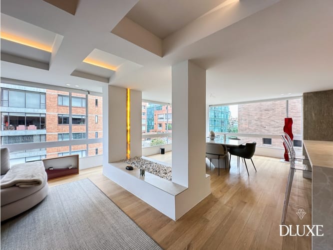 Apartamento en venta en Chapinero, Bogotá · foto 8 de 24