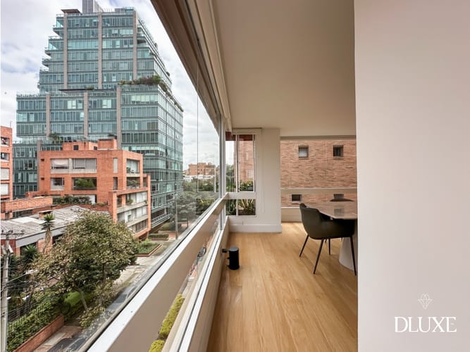 Apartamento en venta en Chapinero, Bogotá · foto 9 de 24