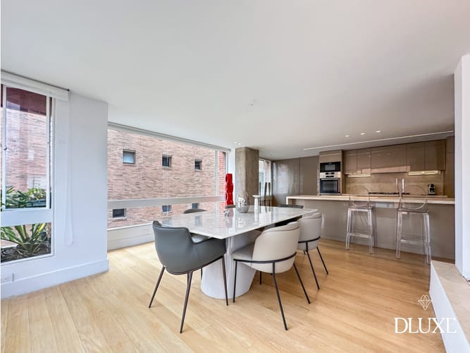 Apartamento en venta en Chapinero, Bogotá · foto 10 de 24