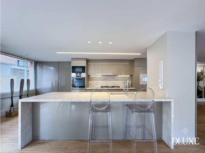 Apartamento en venta en Chapinero, Bogotá · foto 12 de 24