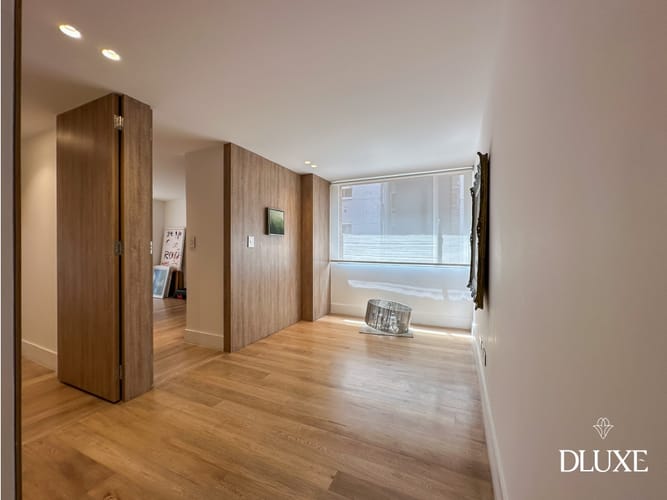 Apartamento en venta en Chapinero, Bogotá · foto 17 de 24