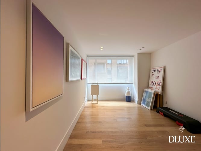 Apartamento en venta en Chapinero, Bogotá · foto 18 de 24