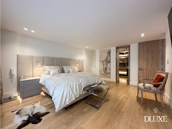 Apartamento en venta en Chapinero, Bogotá · foto 20 de 24