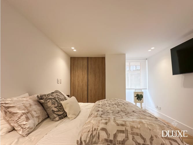 Apartamento en venta en Chapinero, Bogotá · foto 24 de 24