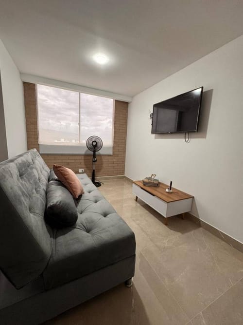 Apartaestudio en arriendo en Casco Antiguo - Floridablanca, Floridablanca, 56 m² · foto 8 de 11