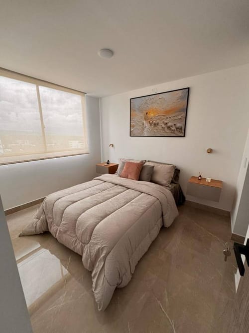 Apartaestudio en arriendo en Casco Antiguo - Floridablanca, Floridablanca, 56 m² · foto 11 de 11