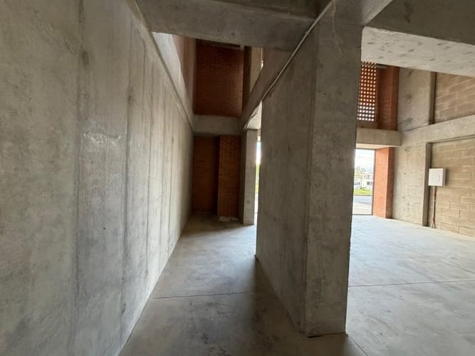 Local en arriendo en El Porvenir, Rionegro, 52 m² · foto 3 de 5