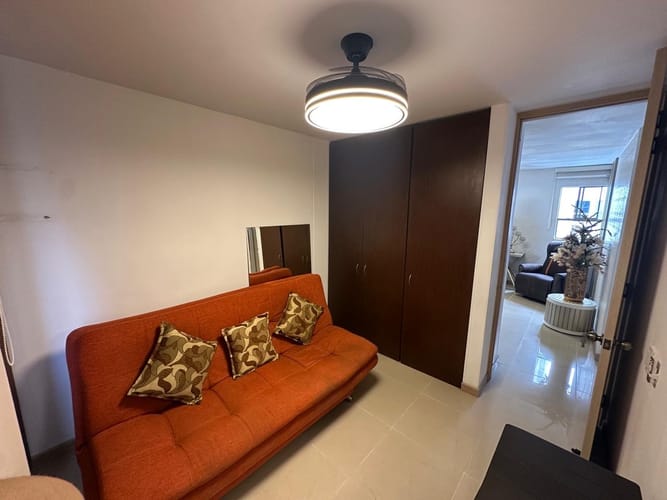 Apartamento de 3 alcobas en venta en La Hacienda, Cali, 100 m² · foto 7 de 24
