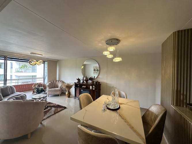 Apartamento de 3 alcobas en venta en La Hacienda, Cali, 100 m² · foto 8 de 24