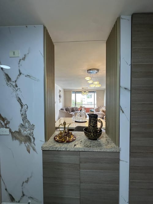 Apartamento de 3 alcobas en venta en La Hacienda, Cali, 100 m² · foto 22 de 24