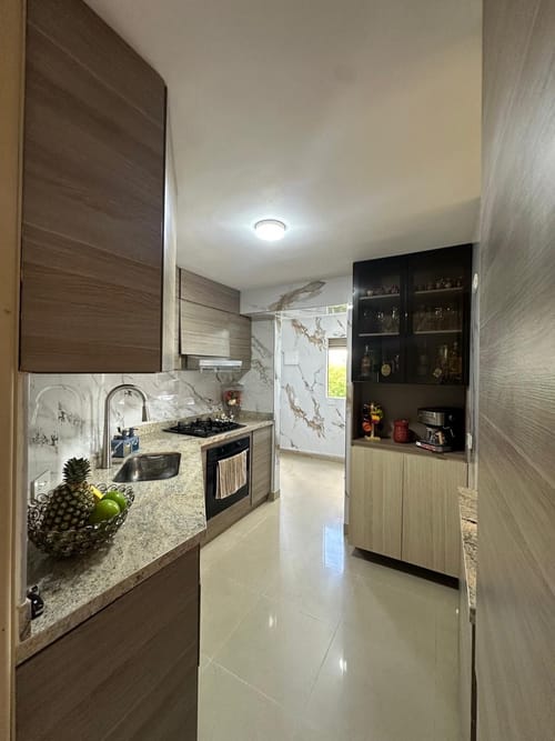 Apartamento de 3 alcobas en venta en La Hacienda, Cali, 100 m² · foto 18 de 24