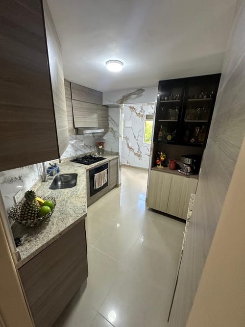 Apartamento de 3 alcobas en venta en La Hacienda, Cali, 100 m² · foto 23 de 24