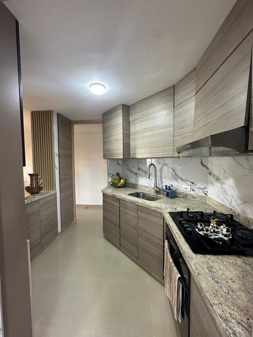 Apartamento de 3 alcobas en venta en La Hacienda, Cali, 100 m² · foto 24 de 24