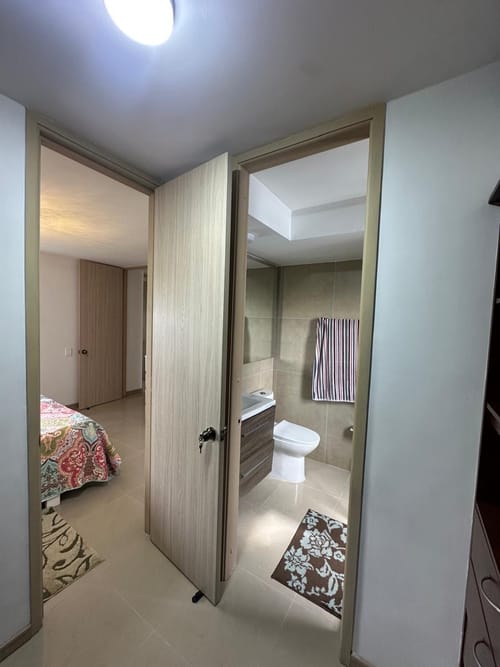 Apartamento de 3 alcobas en venta en La Hacienda, Cali, 100 m² · foto 16 de 24