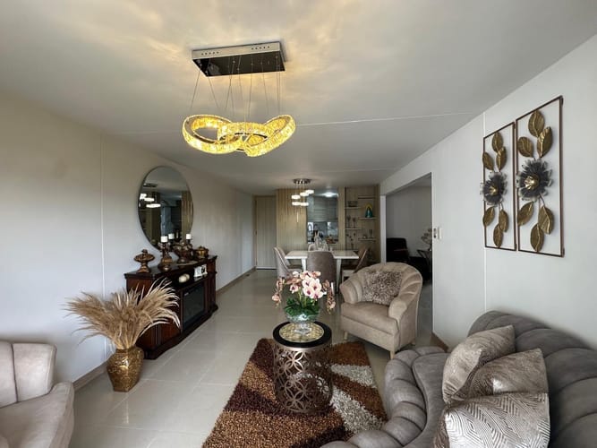 Apartamento de 3 alcobas en venta en La Hacienda, Cali, 100 m² · foto 5 de 24