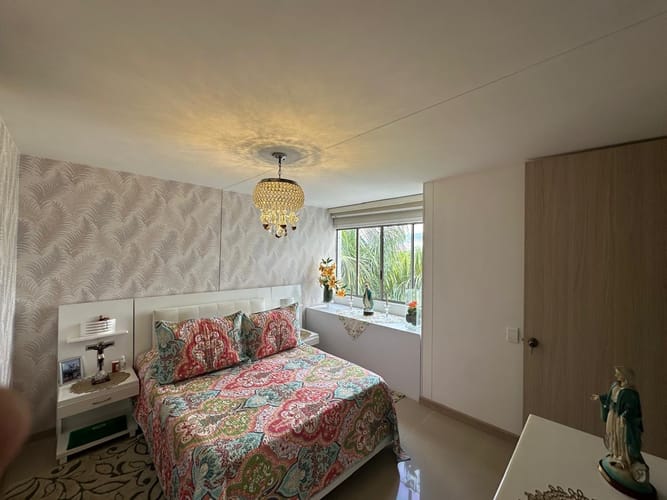 Apartamento de 3 alcobas en venta en La Hacienda, Cali, 100 m² · foto 15 de 24