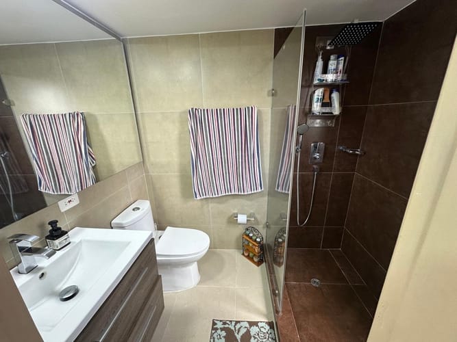Apartamento de 3 alcobas en venta en La Hacienda, Cali, 100 m² · foto 20 de 24