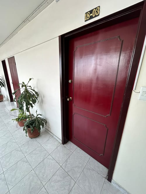 Oficina en venta en San Pedro, Cali, 65 m² · foto 3 de 10