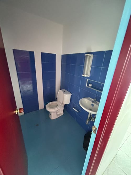 Oficina en venta en San Pedro, Cali, 65 m² · foto 5 de 10