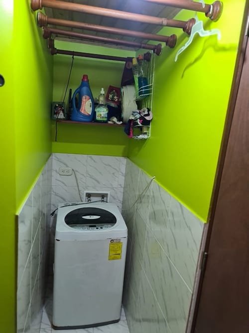 Apartamento de 3 alcobas en venta en Engativá, Bogotá, 47 m² · foto 5 de 16