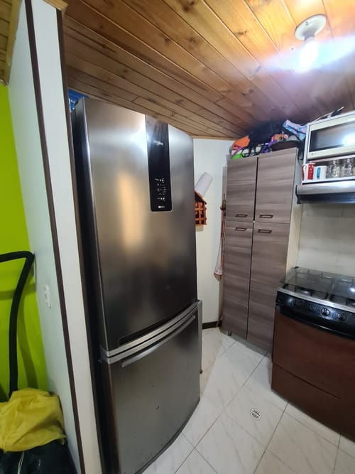 Apartamento de 3 alcobas en venta en Engativá, Bogotá, 47 m² · foto 3 de 16
