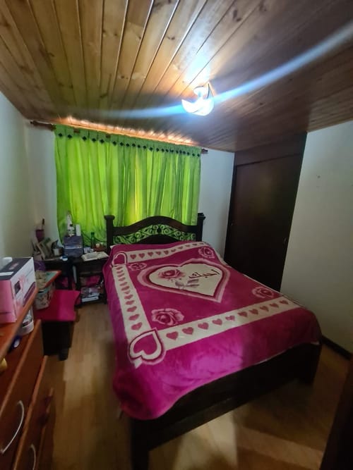 Apartamento de 3 alcobas en venta en Engativá, Bogotá, 47 m² · foto 13 de 16