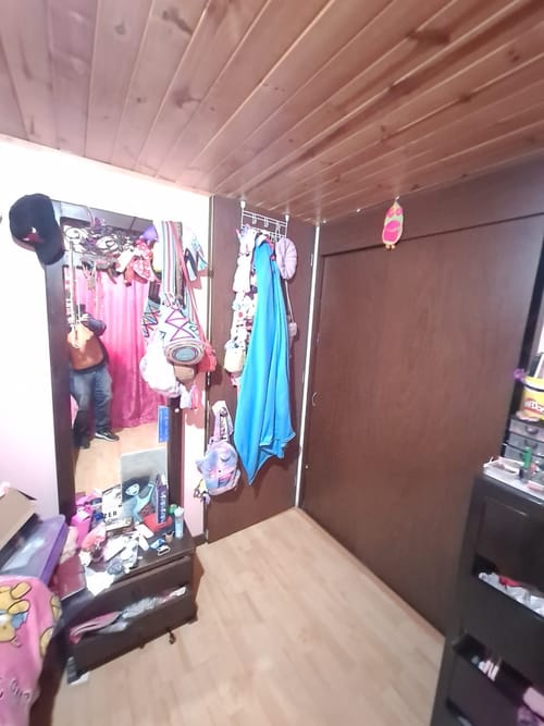 Apartamento de 3 alcobas en venta en Engativá, Bogotá, 47 m² · foto 14 de 16