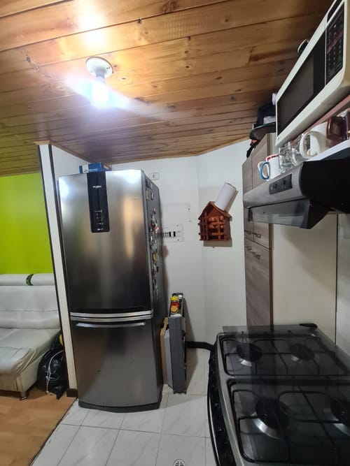 Apartamento de 3 alcobas en venta en Engativá, Bogotá, 47 m² · foto 11 de 16