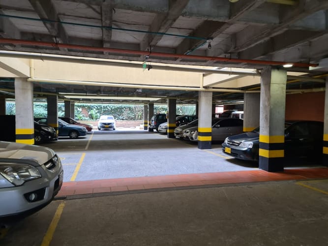 Apartamento de 3 alcobas en venta en Engativá, Bogotá, 47 m² · foto 7 de 16