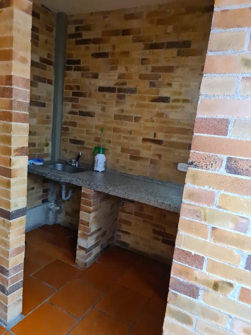 Apartamento de 3 alcobas en venta en Engativá, Bogotá, 47 m² · foto 15 de 16