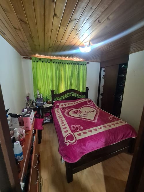 Apartamento de 3 alcobas en venta en Engativá, Bogotá, 47 m² · foto 12 de 16