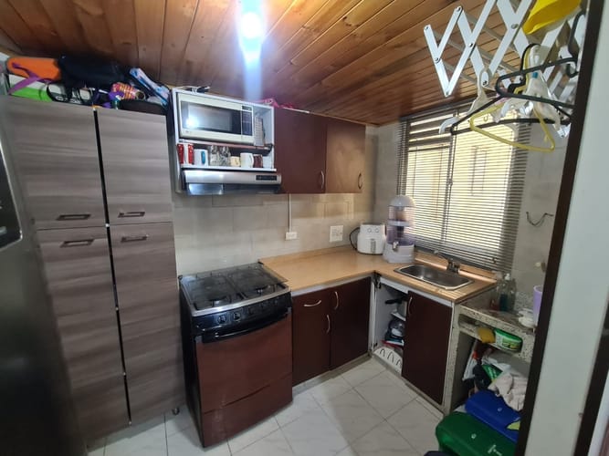 Apartamento de 3 alcobas en venta en Engativá, Bogotá, 47 m² · foto 9 de 16