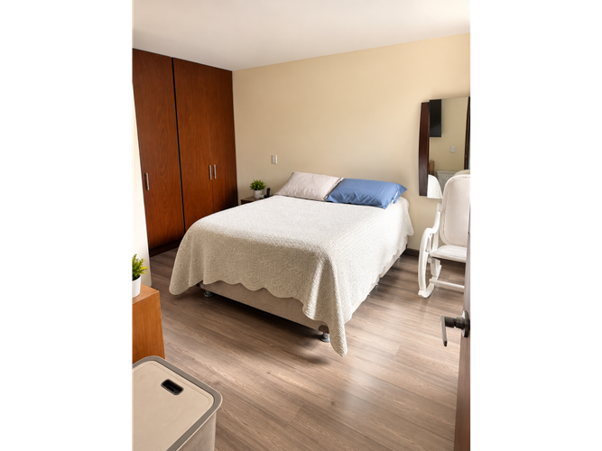 Apartamento en venta en Portales Del Norte, Bogotá · foto 6 de 22
