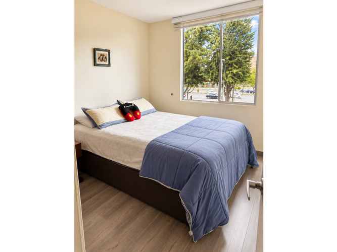 Apartamento en venta en Portales Del Norte, Bogotá · foto 7 de 22
