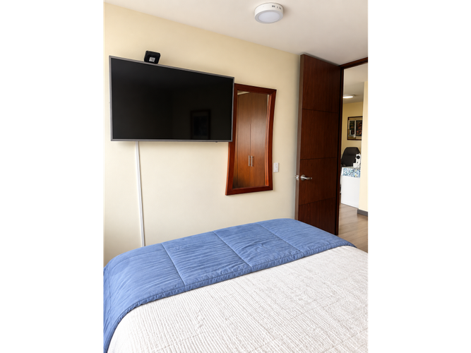 Apartamento en venta en Portales Del Norte, Bogotá · foto 9 de 22
