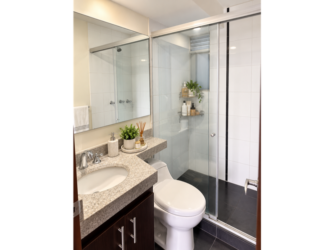 Apartamento en venta en Portales Del Norte, Bogotá · foto 10 de 22