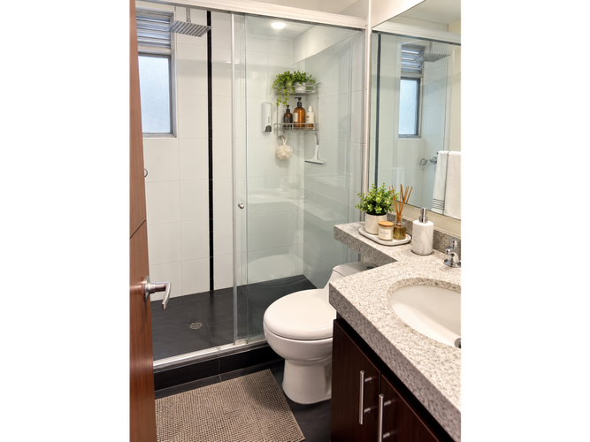 Apartamento en venta en Portales Del Norte, Bogotá · foto 11 de 22