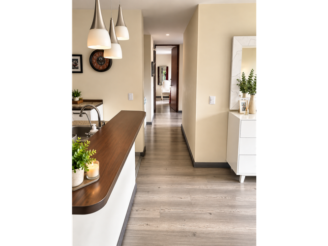 Apartamento en venta en Portales Del Norte, Bogotá · foto 13 de 22