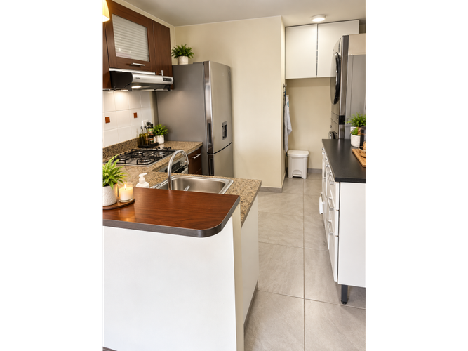 Apartamento en venta en Portales Del Norte, Bogotá · foto 14 de 22