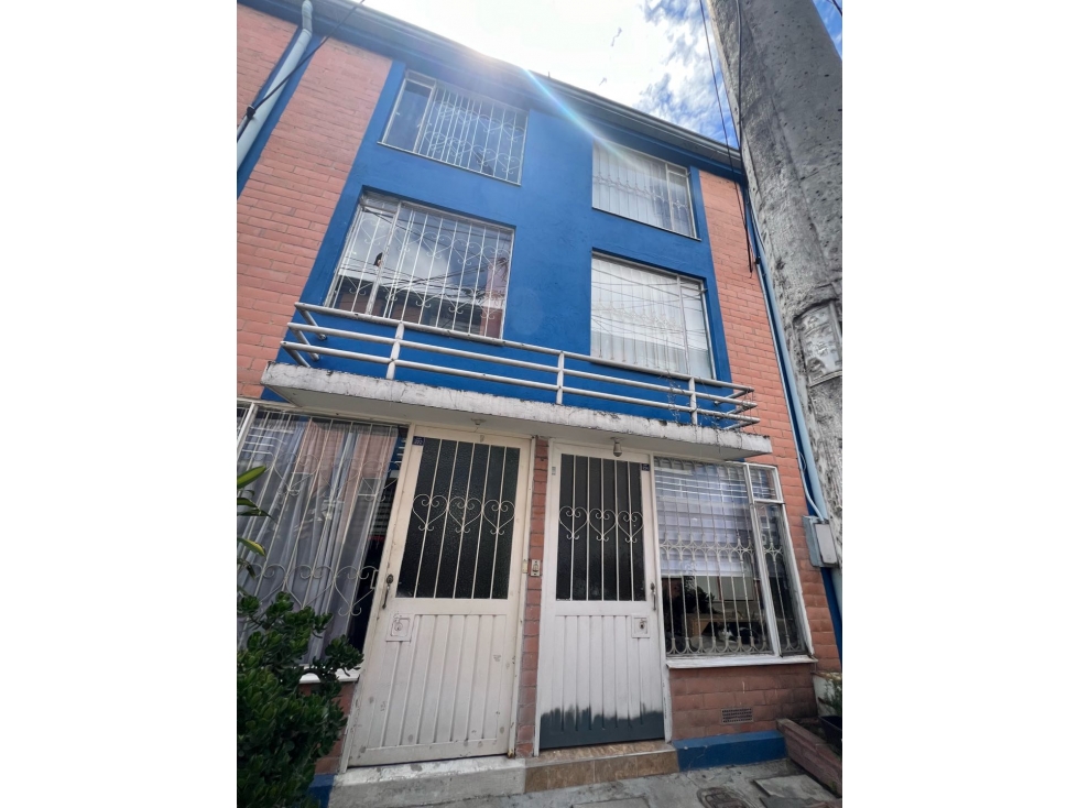 Casa en venta en Nueva Castilla, Bogotá · foto 2 de 24