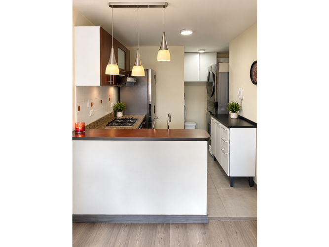 Apartamento en venta en Portales Del Norte, Bogotá · foto 15 de 22