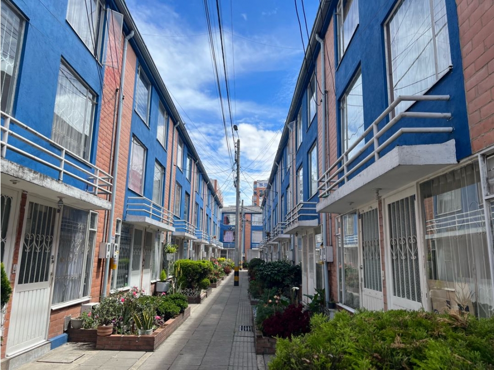 Casa en venta en Nueva Castilla, Bogotá · foto 4 de 24