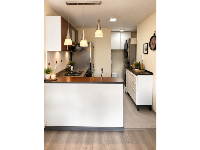 Apartamento en venta en Portales Del Norte, Bogotá · foto 17 de 22