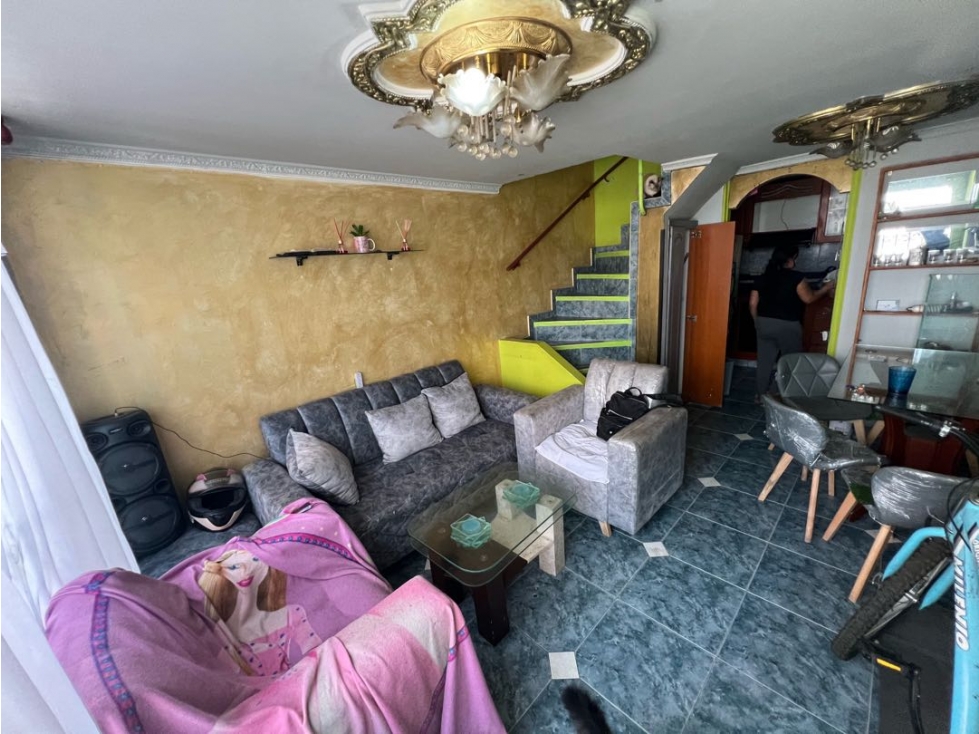Casa en venta en Nueva Castilla, Bogotá · foto 5 de 24