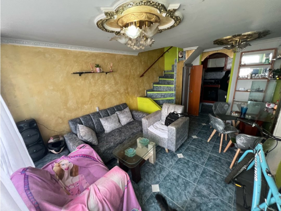 Casa en venta en Nueva Castilla, Bogotá · foto 6 de 24